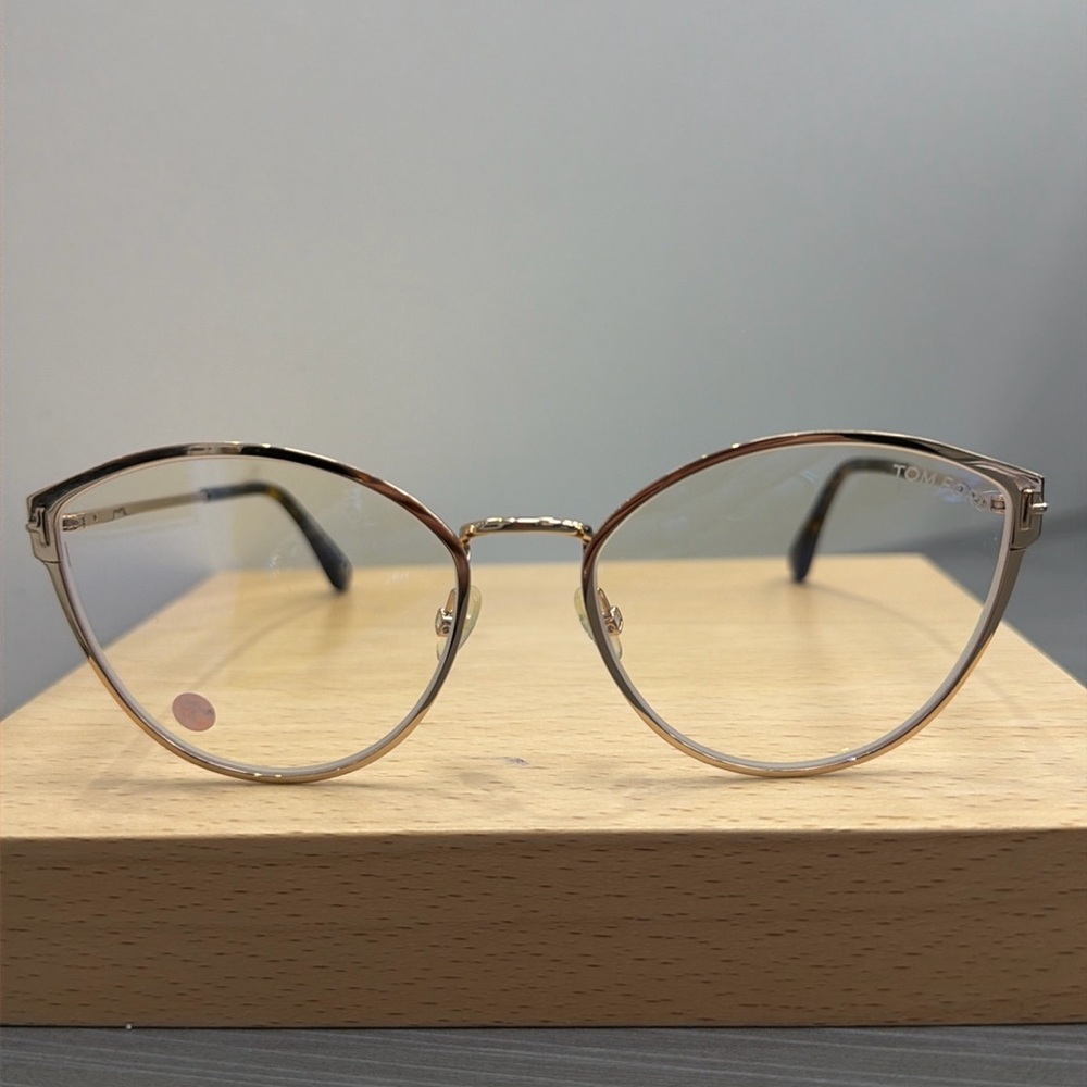 TOM FORD EYEGLASSES